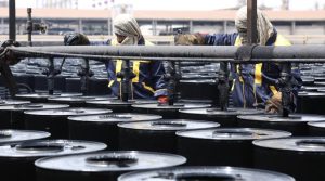 Mismatch Bitumen Price in Iran and the World