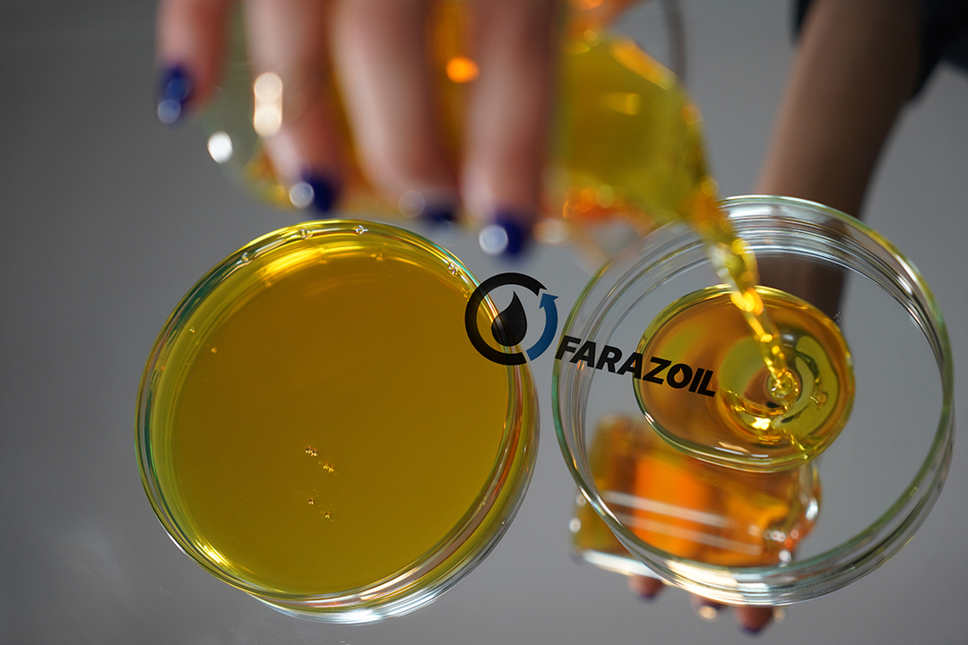 What is Base Oils and Where is Its Use? Farazoil