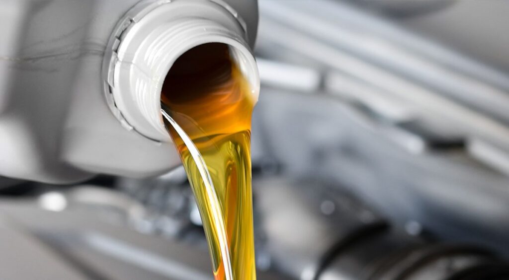 Methods of Base Oil Recycling and Disposal