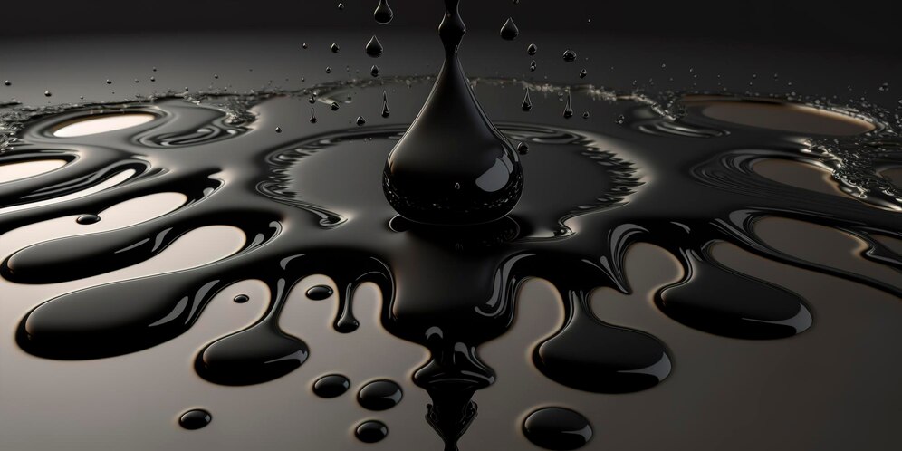 Rapid Curing Cut Back Bitumen