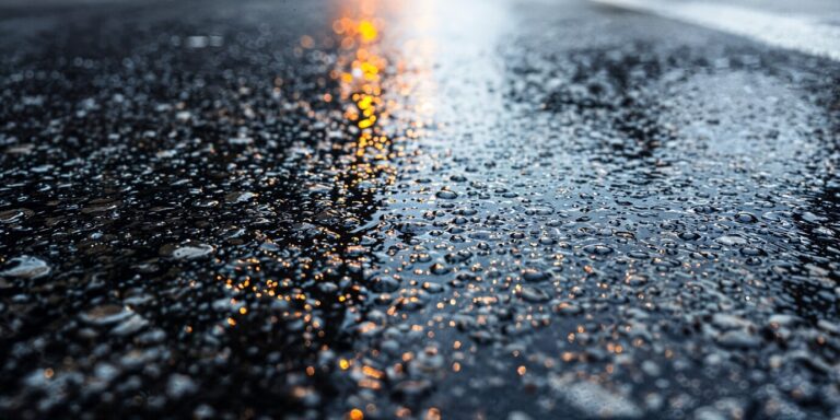 Introduction to 10 Practical Types of Asphalt