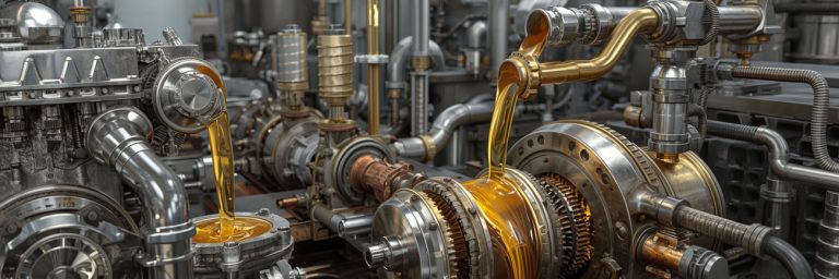 Top Industrial Applications of SN 150 in Lubricant Manufacturing