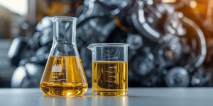 Is SN 150 Suitable for Automotive Oils